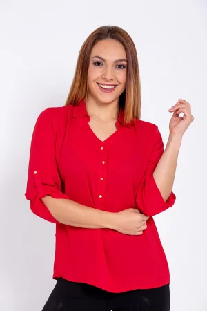 1F412150 Blusa para mujer - tienda de ropa-LYH-moda