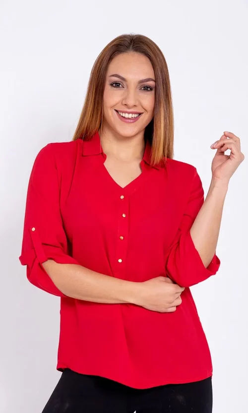 1F412150 Blusa para mujer - tienda de ropa-LYH-moda