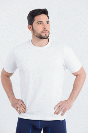 2C102003 Camisilla para hombre - tienda de ropa-LYH-moda