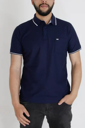 4Q109002 Camiseta para hombre - tienda de ropa - LYH - moda