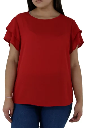 5P412032 Blusa para mujer - tienda de ropa - LYH - moda