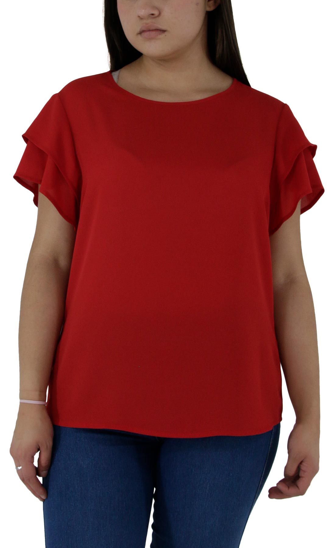 5P412032 Blusa para mujer - tienda de ropa - LYH - moda