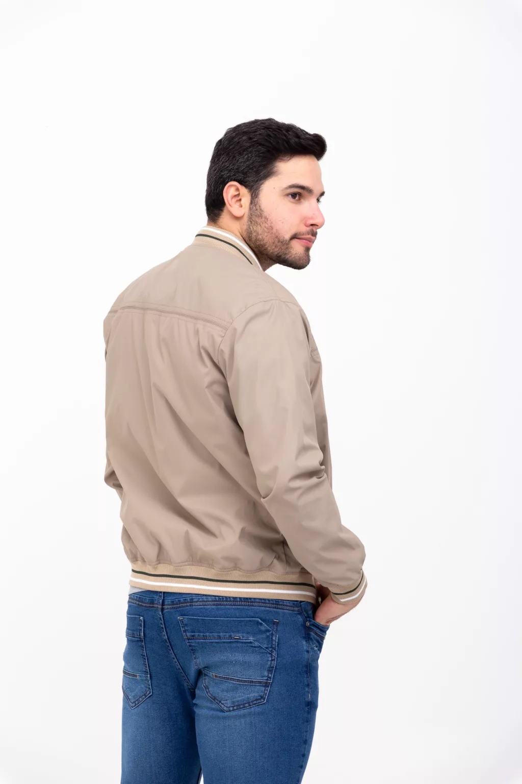 9B108048 Chaqueta para hombre - tienda de ropa-LYH-moda