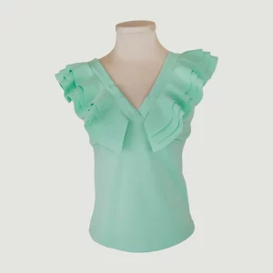 1Y409006 Blusa para mujer - tienda de ropa - LYH - moda