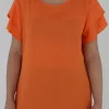 5P412081 Blusa para mujer - tienda de ropa - LYH - moda