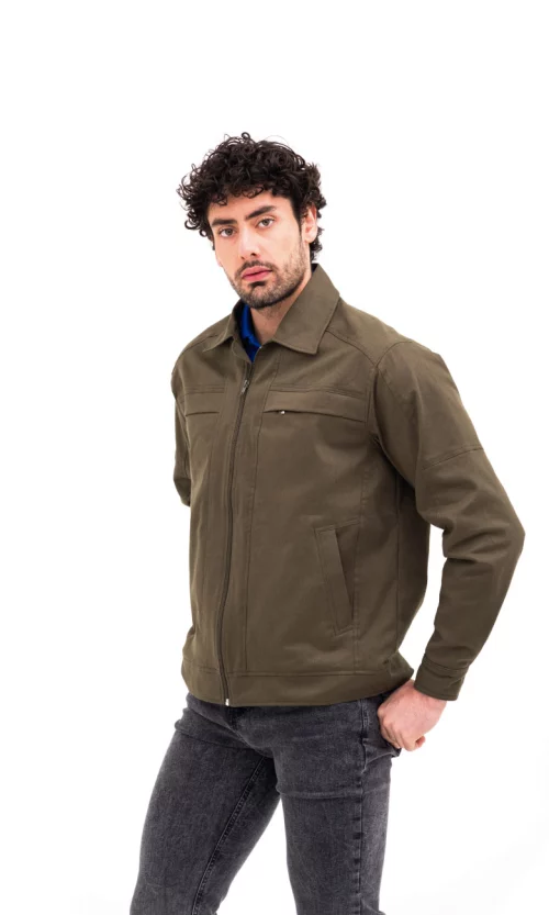 9B108059 Chaqueta para hombre - tienda de ropa-LYH-moda