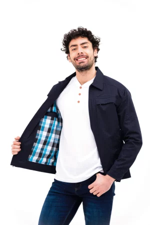 9B108059 Chaqueta para hombre - tienda de ropa-LYH-moda