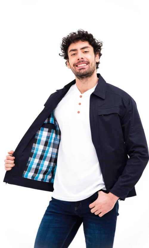 9B108059 Chaqueta para hombre - tienda de ropa-LYH-moda