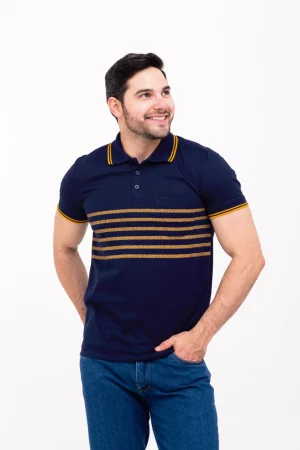 4Q109120 Camiseta para hombre - tienda de ropa-LYH-moda