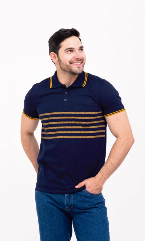 4Q109120 Camiseta para hombre - tienda de ropa-LYH-moda