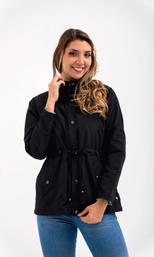 7M408006 Chaqueta para mujer - tienda de ropa-LYH-moda