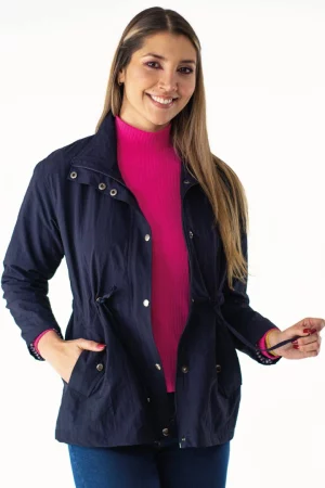 7M408006 Chaqueta para mujer - tienda de ropa - LYH - moda