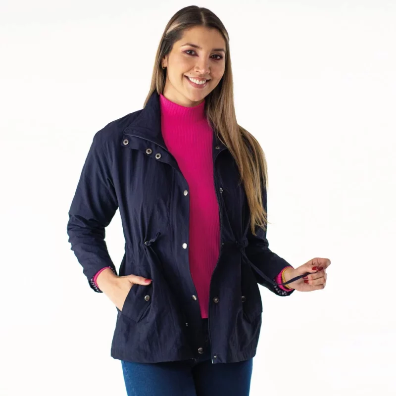 7M408006 Chaqueta para mujer - tienda de ropa - LYH - moda