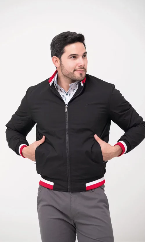 6N108042 Chaqueta para hombre -tienda de ropa-LYH moda