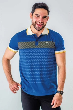 4Q109139 Camiseta para hombre - tienda de ropa - LYH - moda