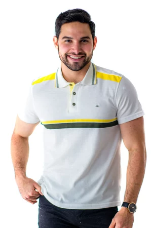 4Q109114 Camiseta para Hombre - tienda de ropa - LYH - moda