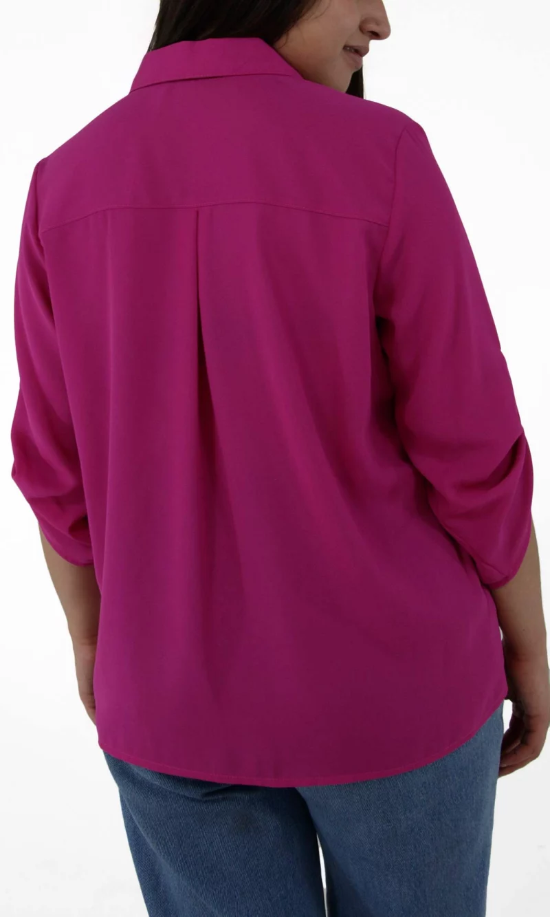 1F412457 Blusa para mujer - tienda de ropa - LYH - moda