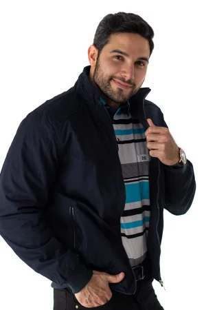 6N108050 Chaqueta para hombre - tienda de ropa - LYH - moda