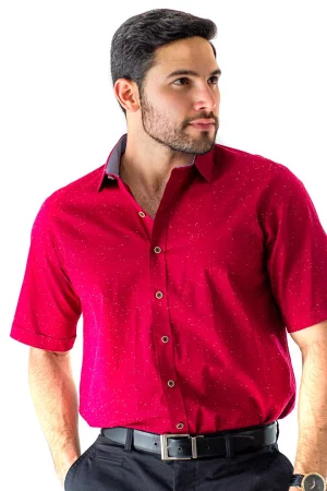 7Y101156 Camisa para hombre - tienda de ropa - LYH - moda