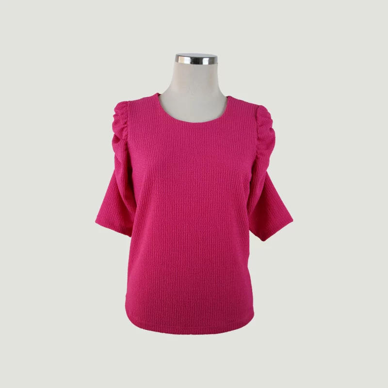 1F409305 Camiseta para mujer - tienda de ropa - LYH - moda