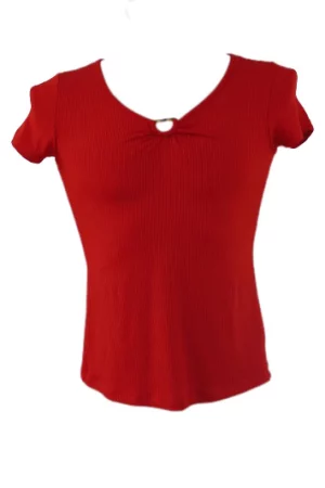 1F409312 Camiseta para mujer - tienda de ropa - LYH - moda