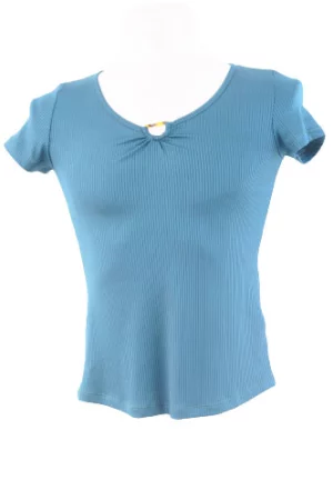 1F409312 Camiseta para mujer - tienda de ropa - LYH - moda