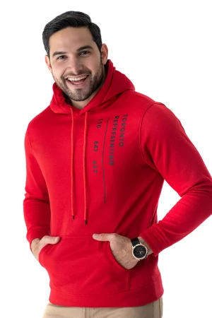 4K106001 Buzo para hombre - tienda de ropa - LYH - moda