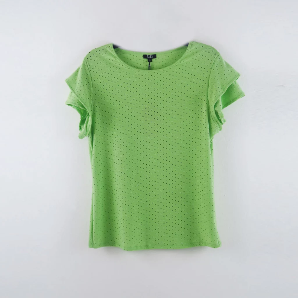 5P409028 Camiseta para mujer - tienda de ropa - LYH - moda