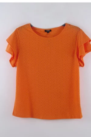 5P409028 Camiseta para mujer - tienda de ropa - LYH - moda