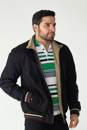 6N108052 Chaqueta para hombre - tienda de ropa - LYH - moda