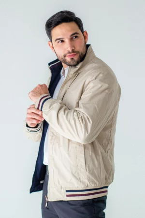 6N108052 Chaqueta para hombre - tienda de ropa - LYH - moda