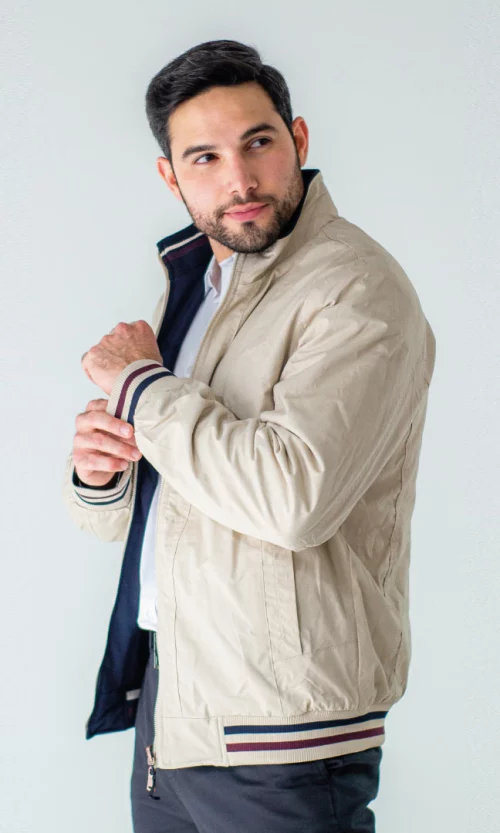 6N108052 Chaqueta para hombre - tienda de ropa - LYH - moda