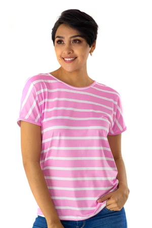 1F409320 Camiseta para mujer - tienda de ropa - LYH - moda