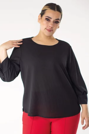 5P612040 Blusa para mujer - tienda de ropa - LYH - moda