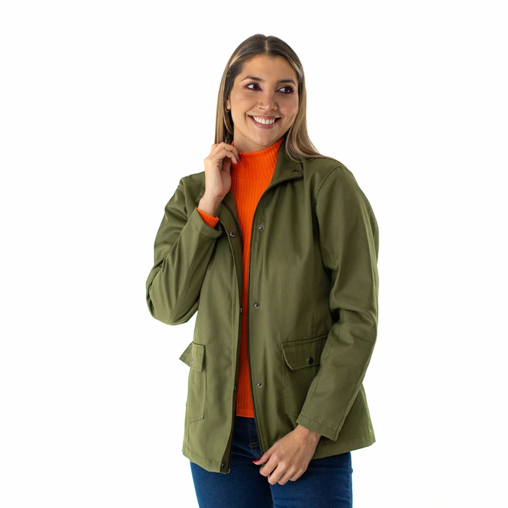 7M408011 Chaqueta para mujer - tienda de ropa - LYH - moda