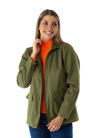 7M408011 Chaqueta para mujer - tienda de ropa - LYH - moda