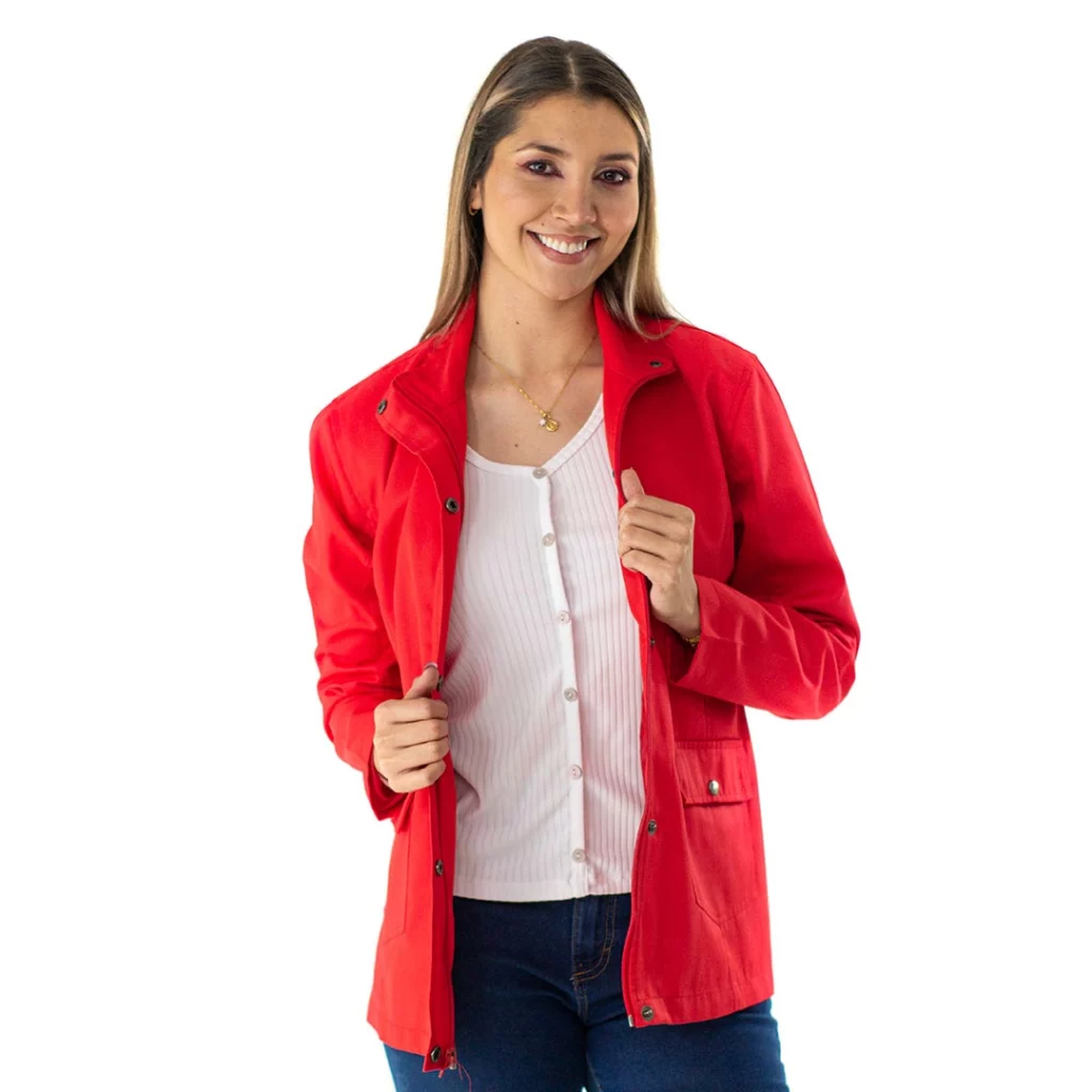 7M408011 Chaqueta para mujer - tienda de ropa - LYH - moda