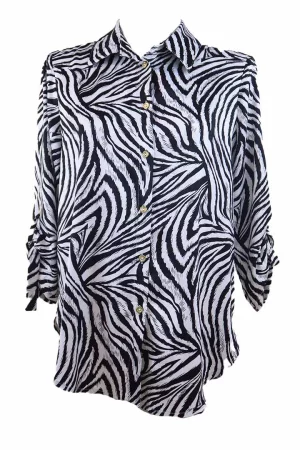 2J412212 Blusa para mujer - tienda de ropa - LYH - moda