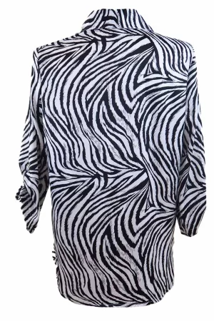 2J412212 Blusa para mujer - tienda de ropa - LYH - moda