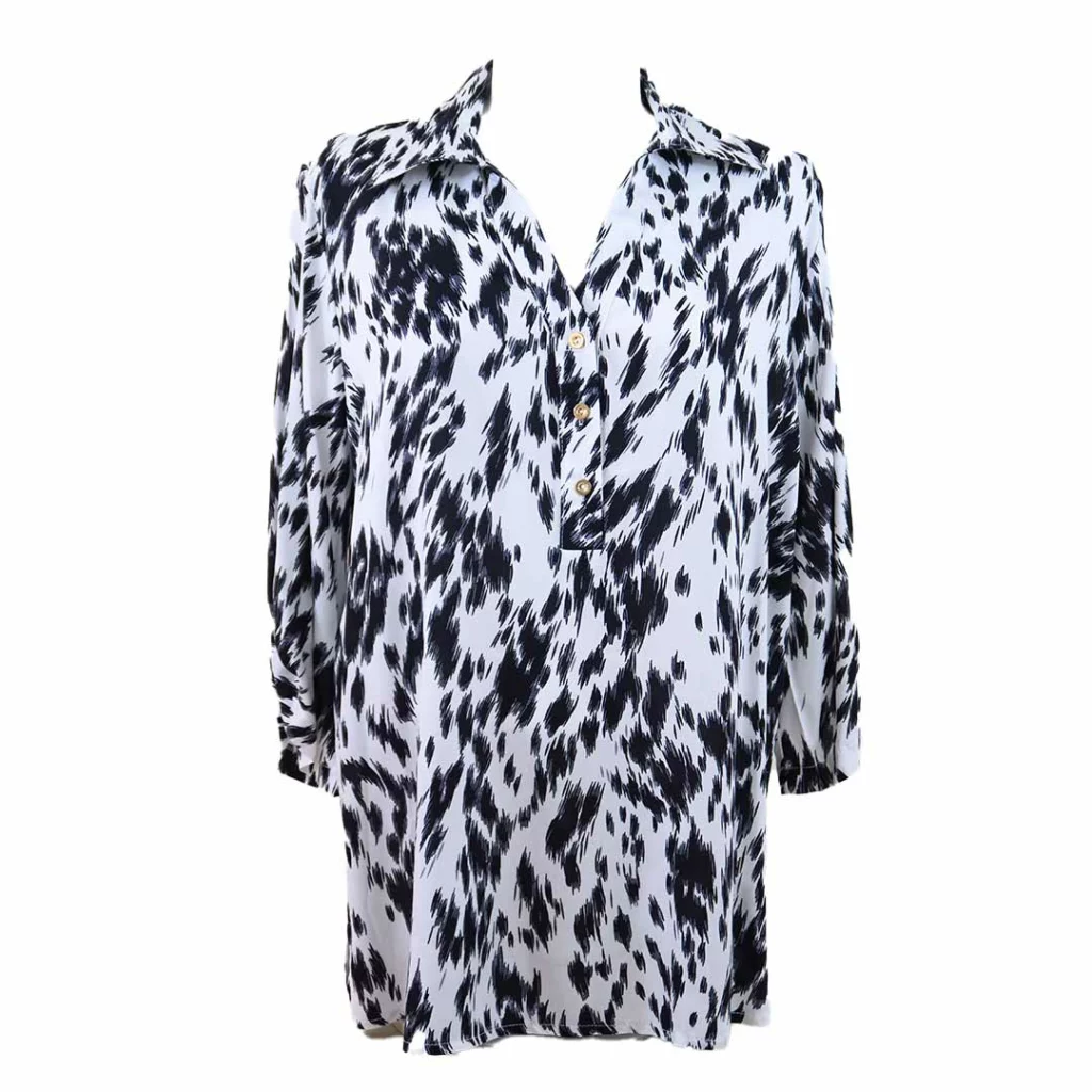 2J612049 Blusa para mujer - tienda de ropa - LYH - moda