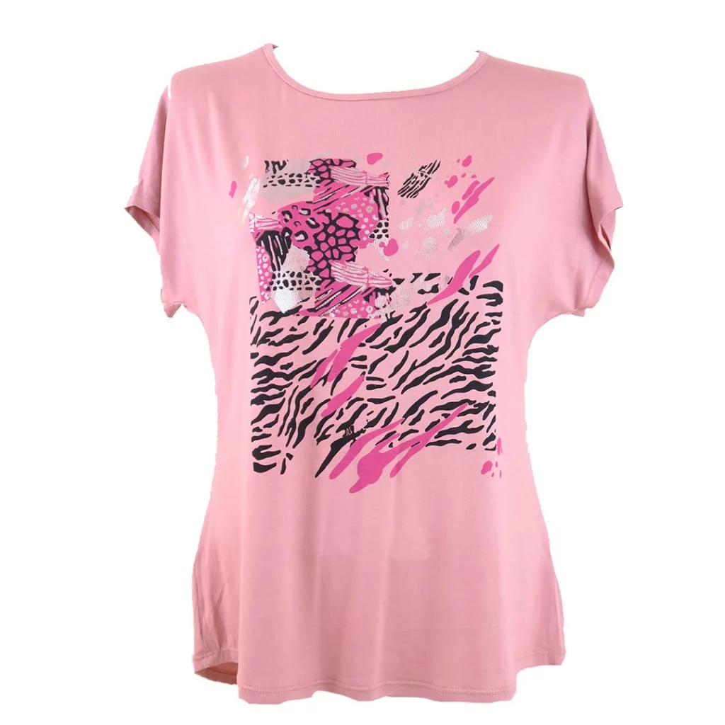 5G409128 Camiseta para mujer - tienda de ropa - LYH - moda