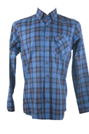 7Y101180 Camisa para hombre - tienda de ropa - LYH - moda