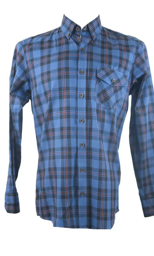 7Y101180 Camisa para hombre - tienda de ropa - LYH - moda