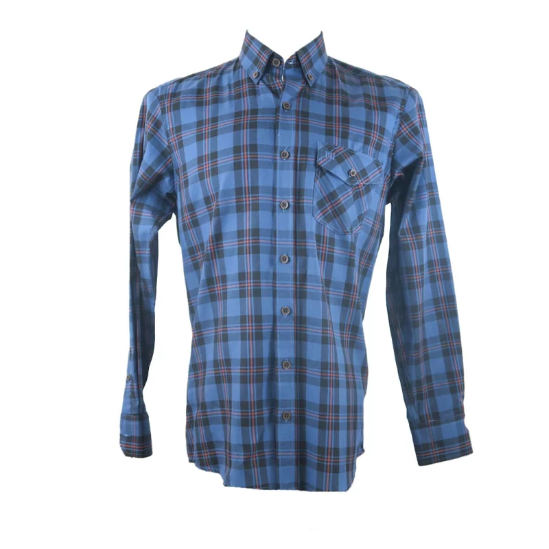 7Y101180 Camisa para hombre - tienda de ropa - LYH - moda