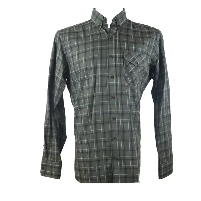 7Y101180 Camisa para hombre - tienda de ropa - LYH - moda