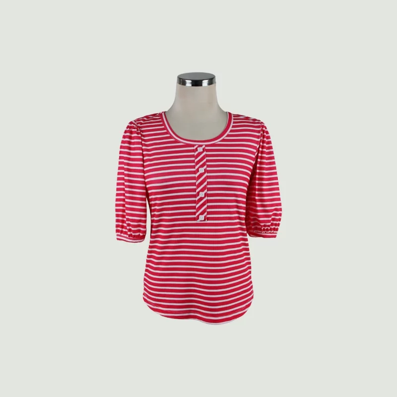 1F409331 Camiseta para mujer - tienda de ropa - LYH - moda