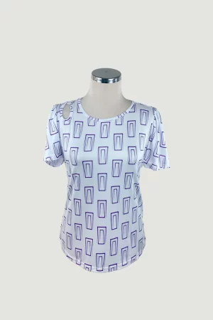 4R409148 Camiseta para mujer - tienda de ropa - LYH - moda