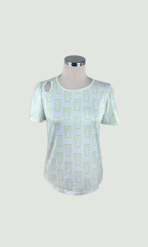 4R409148 Camiseta para mujer - tienda de ropa - LYH - moda