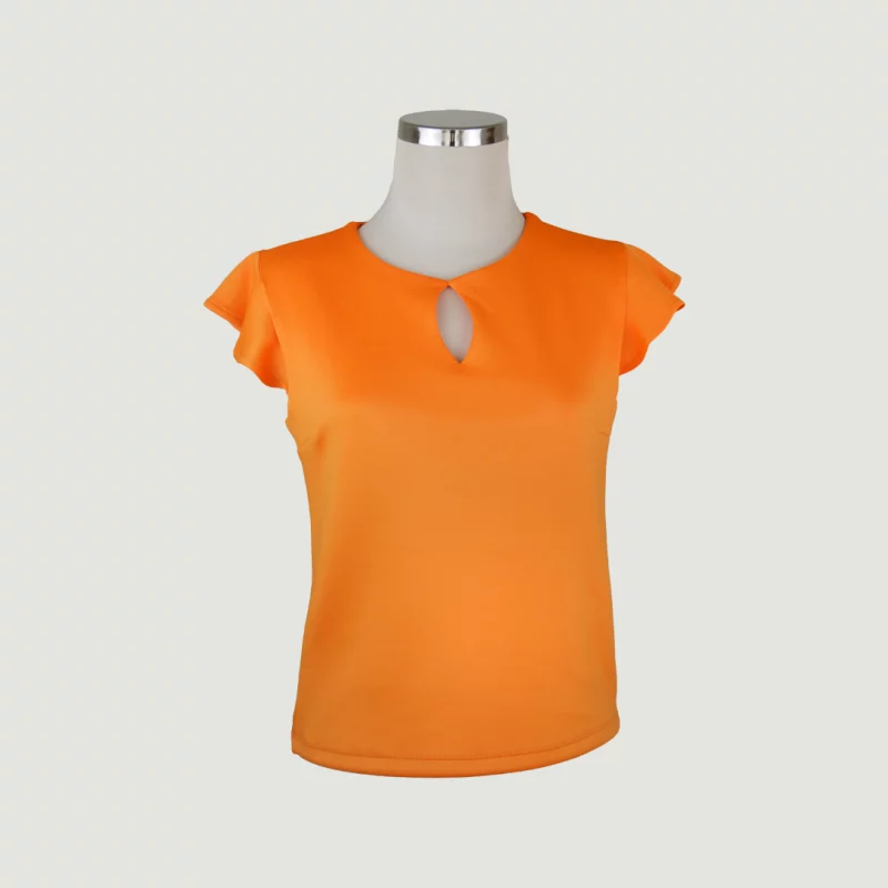 4R412094 Blusa para mujer - tienda de ropa - LYH - moda