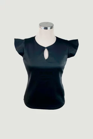 4R412094 Blusa para mujer - tienda de ropa - LYH - moda